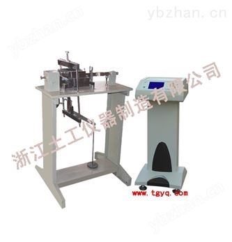 STJY-5型土工合成材料直剪儀