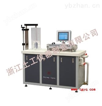 STPC-2型排水板通水儀