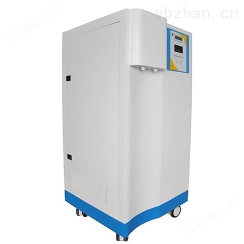 新瑞超純水機(jī)