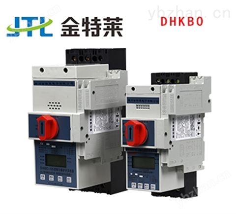控制與保護開關電器DHKBO 低壓過電壓保護器