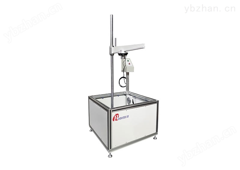 落球冲击试验机