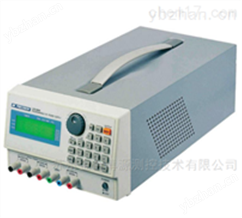 （中國(guó)臺(tái)灣BK）三路獨(dú)立直流電源LPS-505N-MO