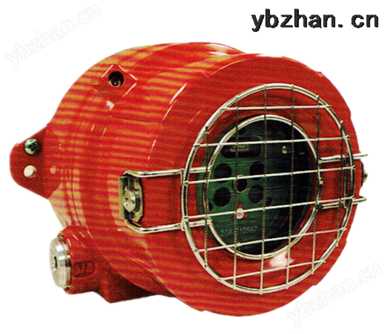 FS20X火焰探測器，多光譜紫外/雙頻紅外/可見光火焰探測器