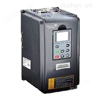 江森高性能通用變頻器VSD2000