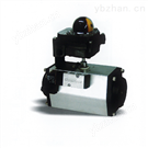 GT系列气动执行器-截止阀