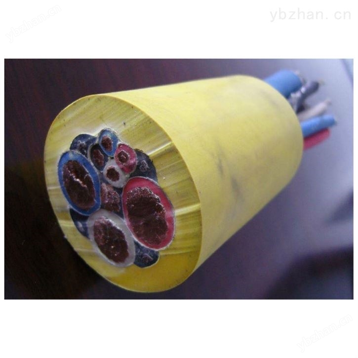 采煤机电缆MCP1.9/3.3KV矿用电缆厂家