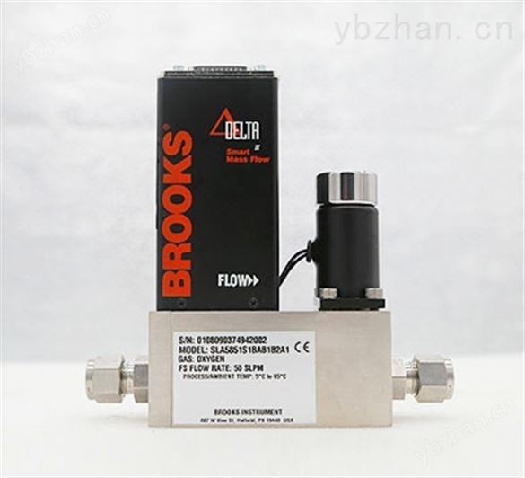 美國BROOKS 布魯克斯SLA5851S流量計 氣體流量計