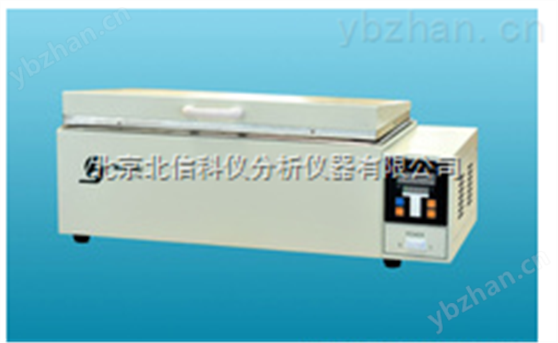 不繡鋼內膽電熱恒溫水槽