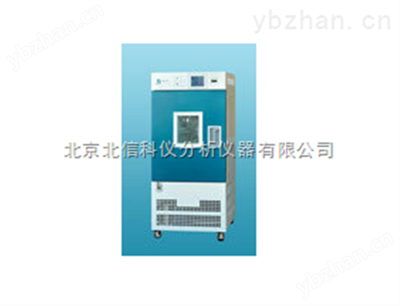 微电脑高低温湿热试验箱