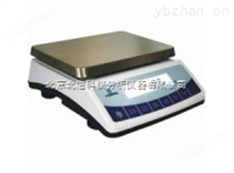 电子天平 交直流两用电子天平