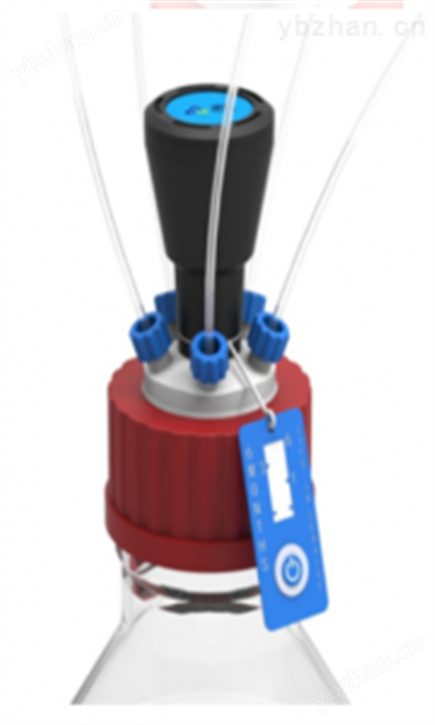 溶剂安全盖及废液收集装置