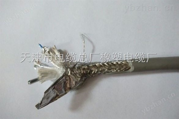 地埋电缆 RS485-22  2X2X1.5，通讯电缆《加引流线导体》