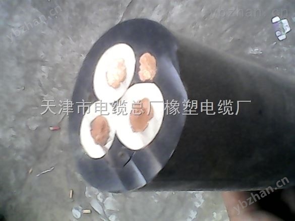 MYPTJ3*25+3*16/3+3*2.5移动电缆6/10KV-电气设备用电缆
