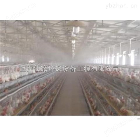 除塵設施 噴霧除塵設備-環衛清潔