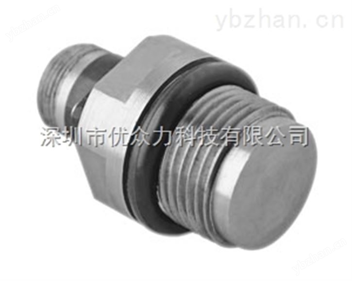 应变式压力传感器AK-2A-20MPA-高温压力传感器