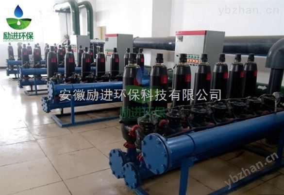 【污水疊片過濾器】-水位計(jì)