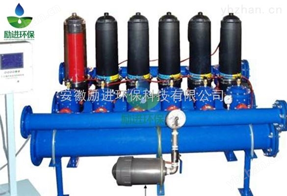 【污水疊片過濾器】-水位計(jì)