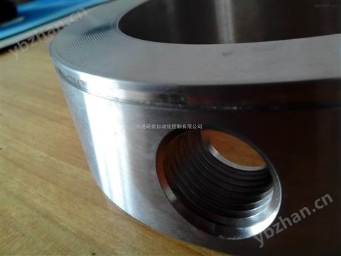 沖洗環(huán)變送器安裝配件YN4925-配件及消耗品