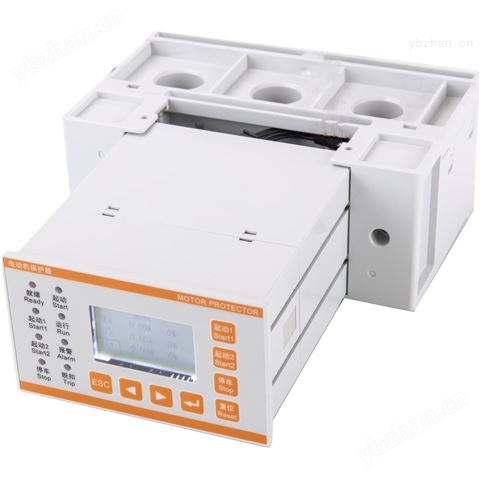 電流型電機綜合保護器ARD2M-1/CM通訊RS485