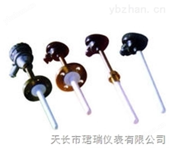 高溫防腐熱電偶