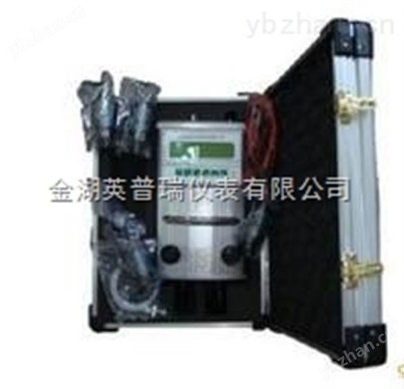 正負壓切換智能箱式壓力校驗儀