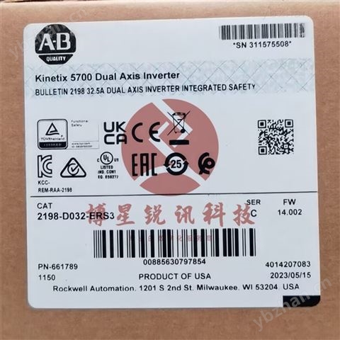 羅克韋爾AB驅(qū)動(dòng)器