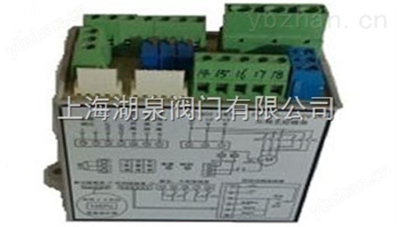 Z、Q型整体型模块