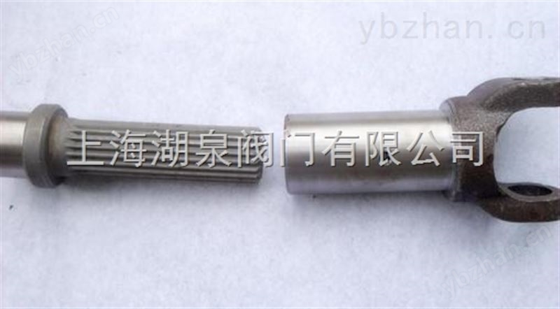 Z40及以上計數器傳動軸