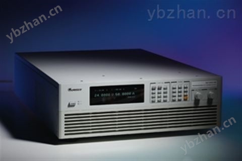 chroma   Model 62000H series 可程控直流電源