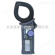 钳形电流表/泄漏电流钳形表