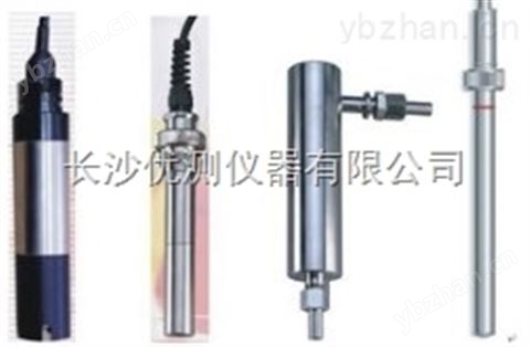 工業(yè)在線溶解氧電極
