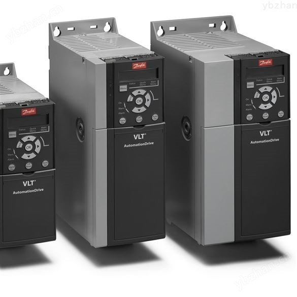 庫存丹佛斯變頻器FC-102P5K5西安* 高性能通用變頻器