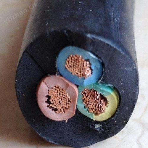 JHS防水電纜JHS500V防水橡膠電纜
