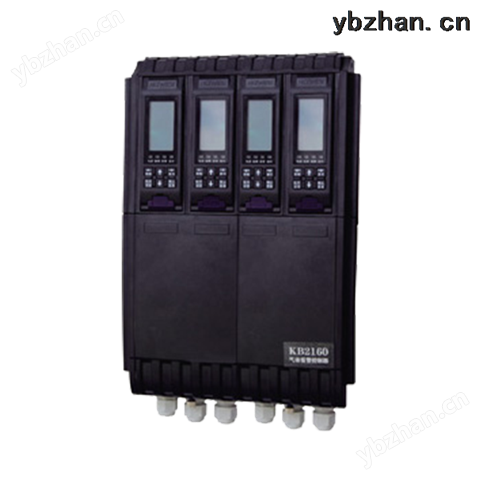 KB2160型氣體報警控制器