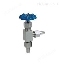 J94W卡套针型阀-针阀