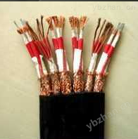 YGVFPB耐高低温硅橡胶扁电缆-电力电缆