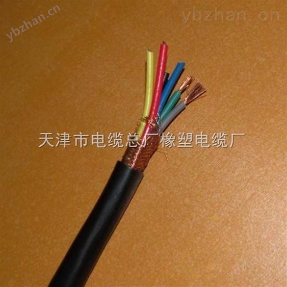 PTYY- 4*1.0铁路信号数字电缆-信号电缆
