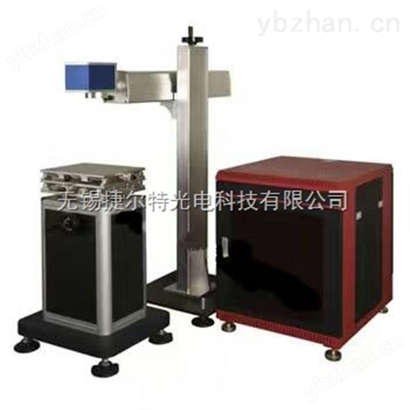 江陰、青陽PVC管激光打碼機廠家、維修