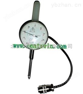 机电百分表/百分表式电阻应变位移传感器