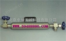 DLYD1/TPY-500液化石油气采样器/采样钢瓶  型号：DLYD1/TPY-500