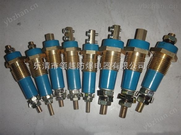 防爆電機接線柱