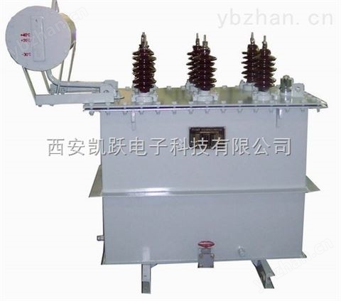 集合式高電壓并聯電容器
