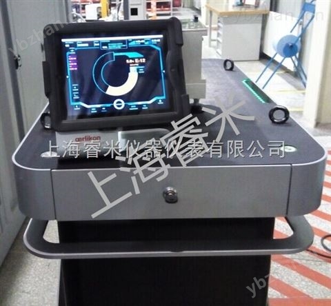 標準漏孔  英福康 inficon UL1000 14230 TL7
