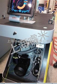 標準漏孔  英?？?inficon UL1000 14230 TL7
