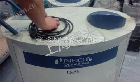 標準漏孔  英?？?inficon UL1000 14230 TL7