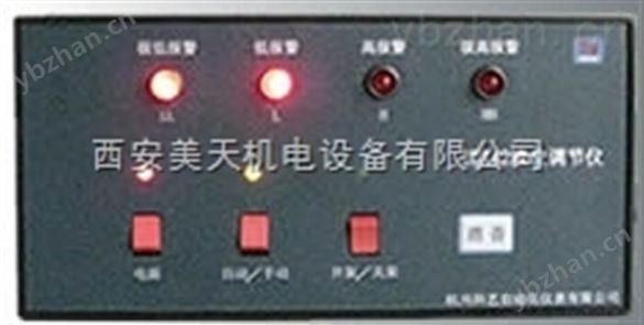 SZD-BP 變頻給水調(diào)節(jié)儀