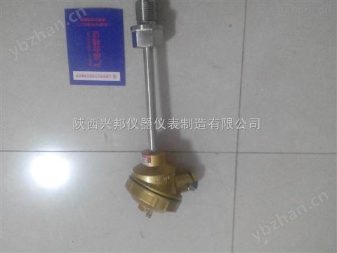 溫度傳感器、WZP-231溫度變送器
