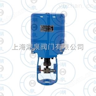 直销阀门电动执行机构