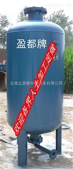 武威大柳塔鍋爐定壓補(bǔ)水罐|氣壓罐
