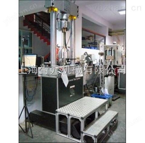 進(jìn)口25噸液壓疲勞試驗(yàn)機(jī)TR902LX
